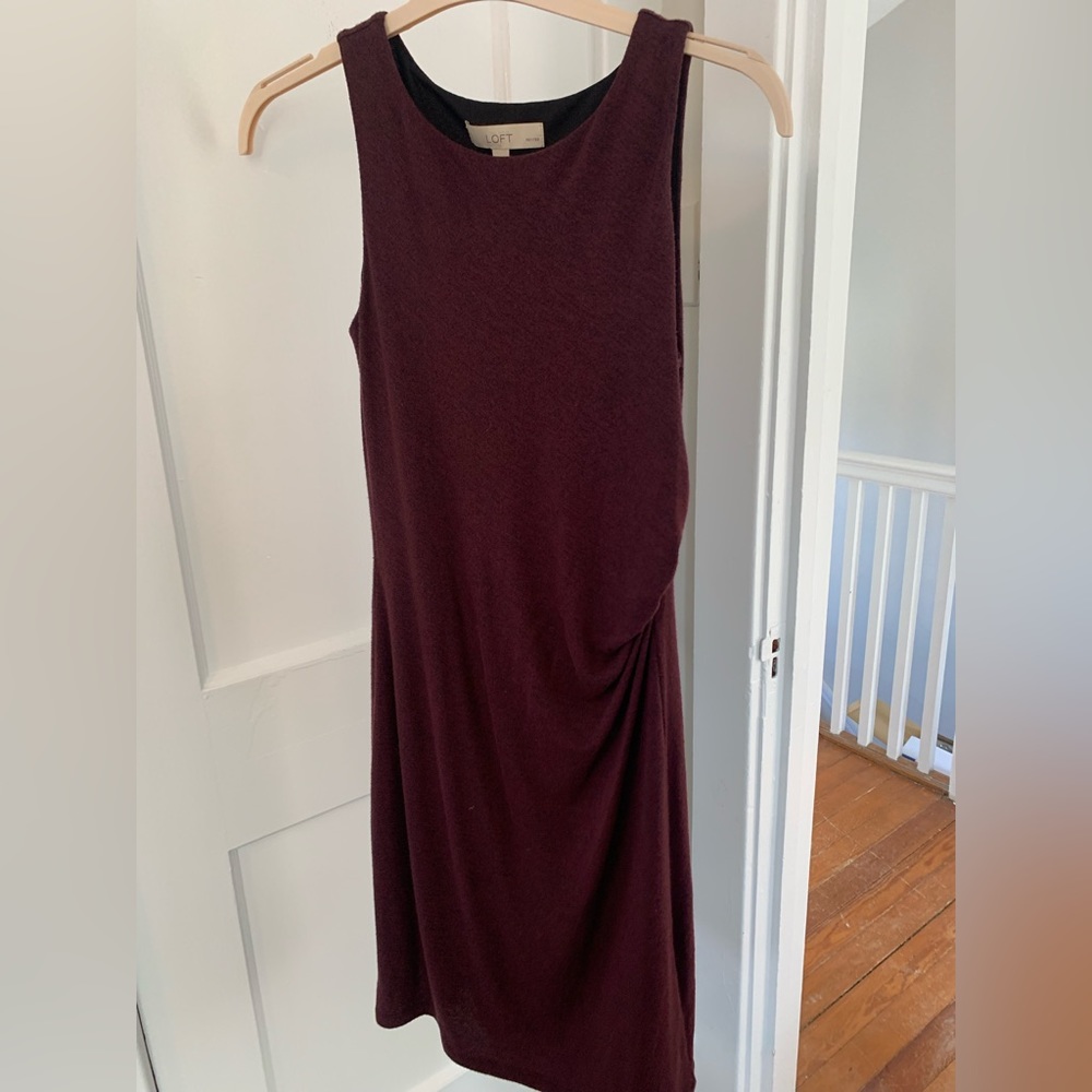 Loft Small Petite Dress